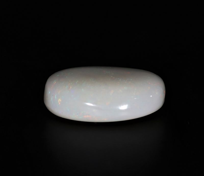 952007 Original Fire Opal 4.00 Carat Weight Origin Australia
