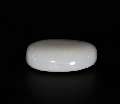 952007 Original Fire Opal 4.00 Carat Weight Origin Australia