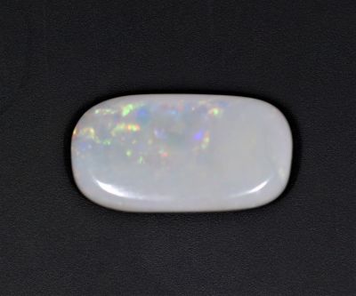 952009 Original Fire Opal 3.25 Carat Weight Origin Australia