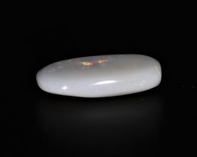 952009 Original Fire Opal 3.25 Carat Weight Origin Australia