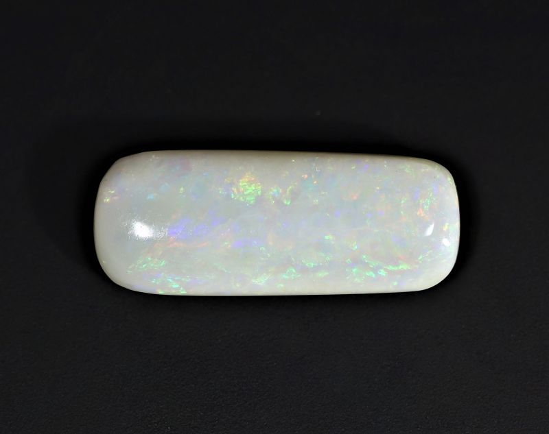 952010 Original Fire Opal 4.00 Carat Weight Origin Australia