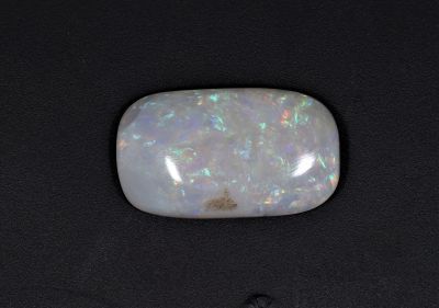 952017 Natural Fire Opal 2.25 Carat Weight Origin Australia
