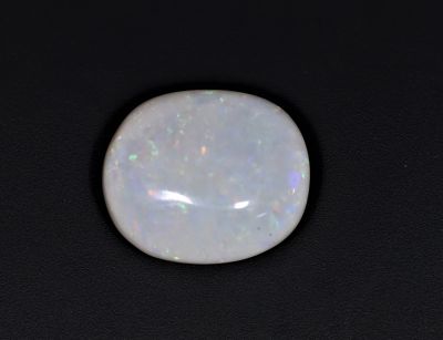 952018 Natural Fire Opal 4.00 Carat Weight Origin Australia