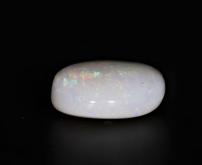 952018 Natural Fire Opal 4.00 Carat Weight Origin Australia