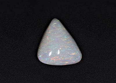 952023 Natural Fire Opal 2.00 Carat Weight Origin Australia
