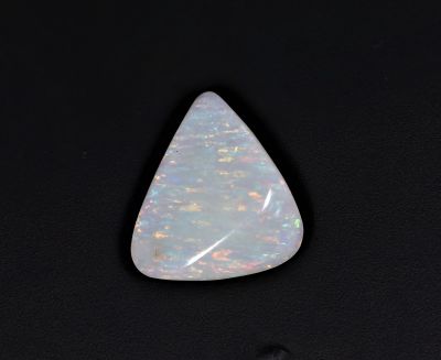952023 Natural Fire Opal 2.00 Carat Weight Origin Australia