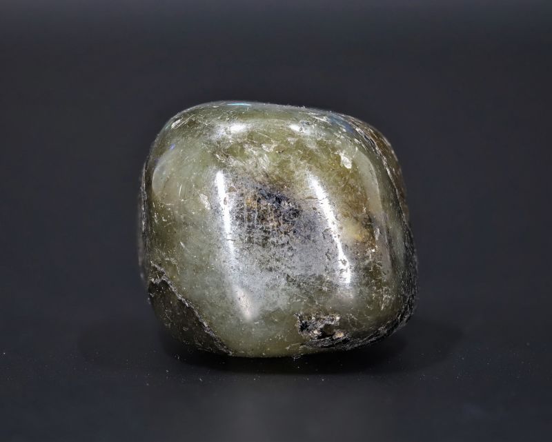 962001-Original-Labradorite Stone-81-Carat Weight-Origin Australia
