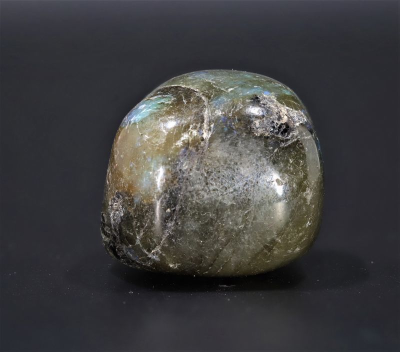 962001-Original-Labradorite Stone-81-Carat Weight-Origin Australia