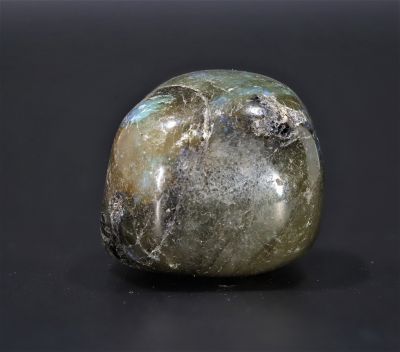 962001-Original-Labradorite Stone-81-Carat Weight-Origin Australia