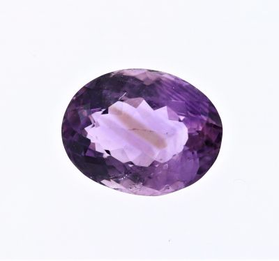 Original Amethyst Gemstone Katela 7.65 Carat Weight  Origin Brazil 531719