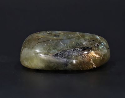 962006-Certified-Labradorite Stone-48-Carat Weight-Origin Australia