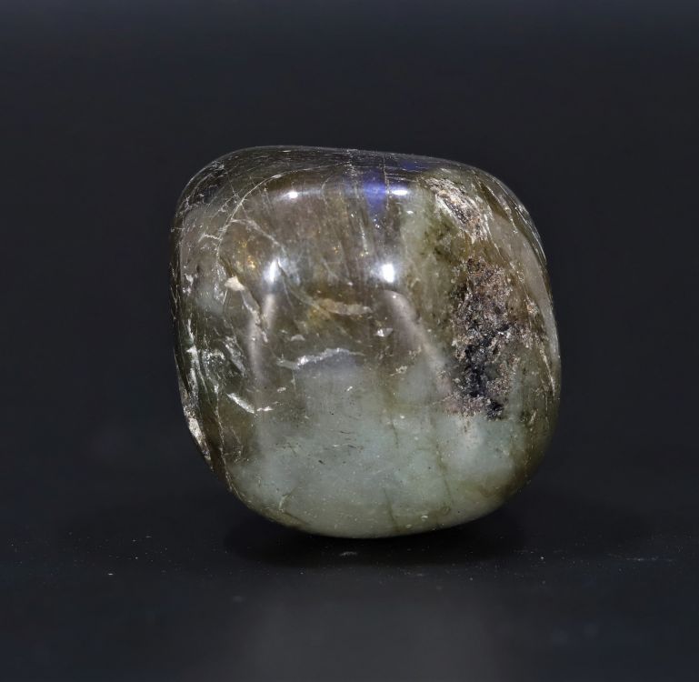 962007-Certified-Labradorite Stone-56.25-Carat Weight-Origin Australia