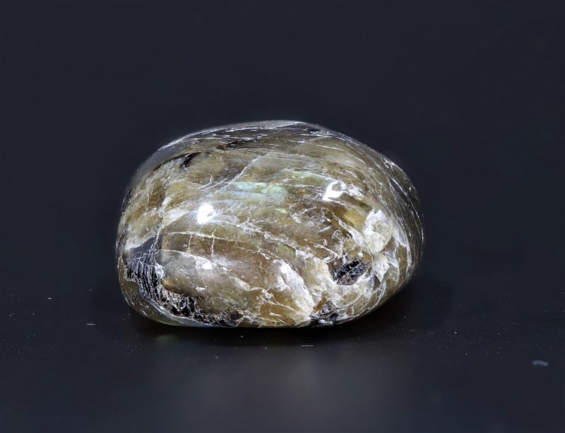 962009-Natural-Labradorite Stone-49-Carat Weight-Origin Australia