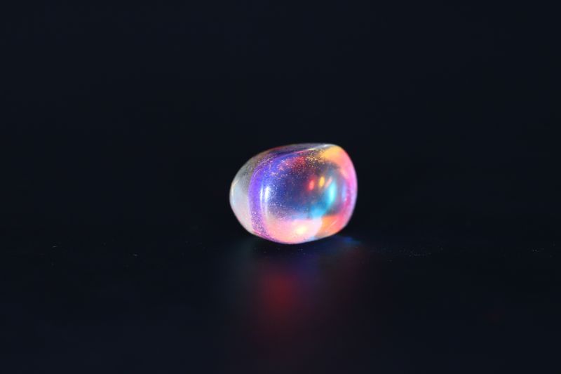 812008 Original Moon Stone (Chandrakant Mani) 7 Carat Weight Origin Shri Lanka