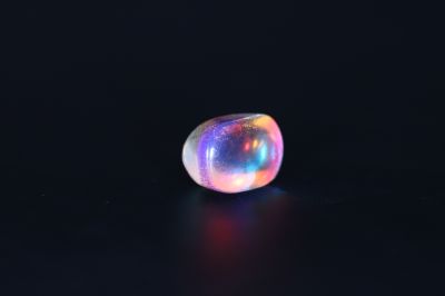 812008 Original Moon Stone (Chandrakant Mani) 7 Carat Weight Origin Shri Lanka