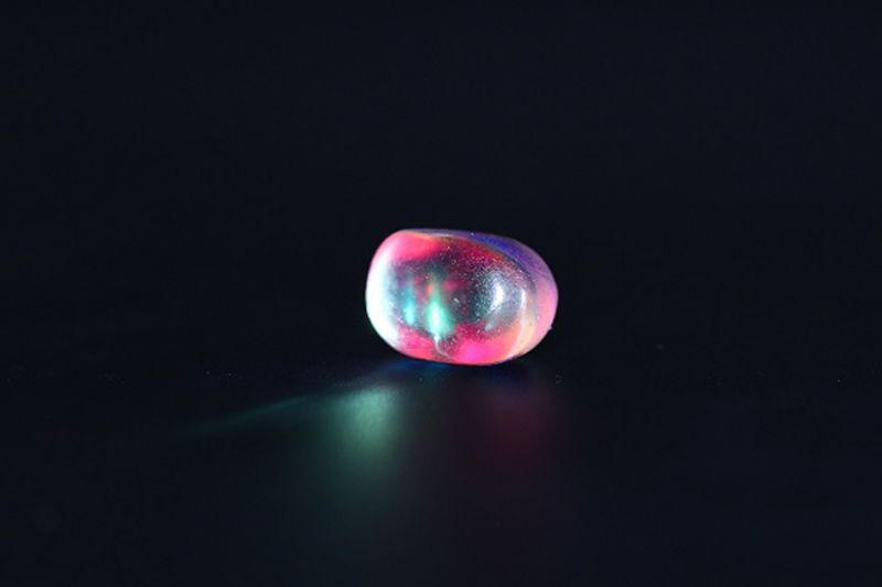 812008 Original Moon Stone (Chandrakant Mani) 7 Carat Weight Origin Shri Lanka