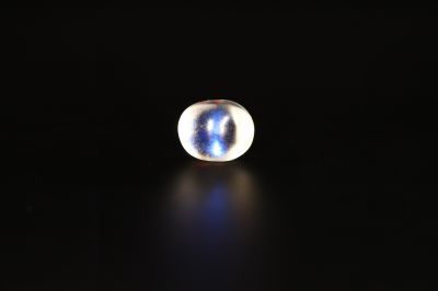 812009 Original Moon Stone (Chandrakant Mani) 8 Carat Weight Origin Shri Lanka