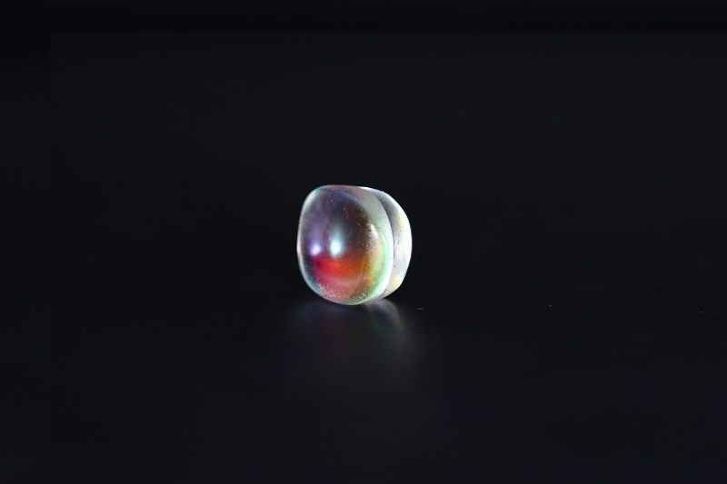 812009 Original Moon Stone (Chandrakant Mani) 8 Carat Weight Origin Shri Lanka
