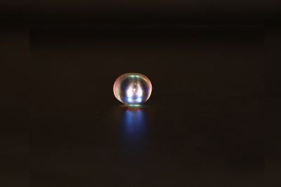 812009 Original Moon Stone (Chandrakant Mani) 8 Carat Weight Origin Shri Lanka