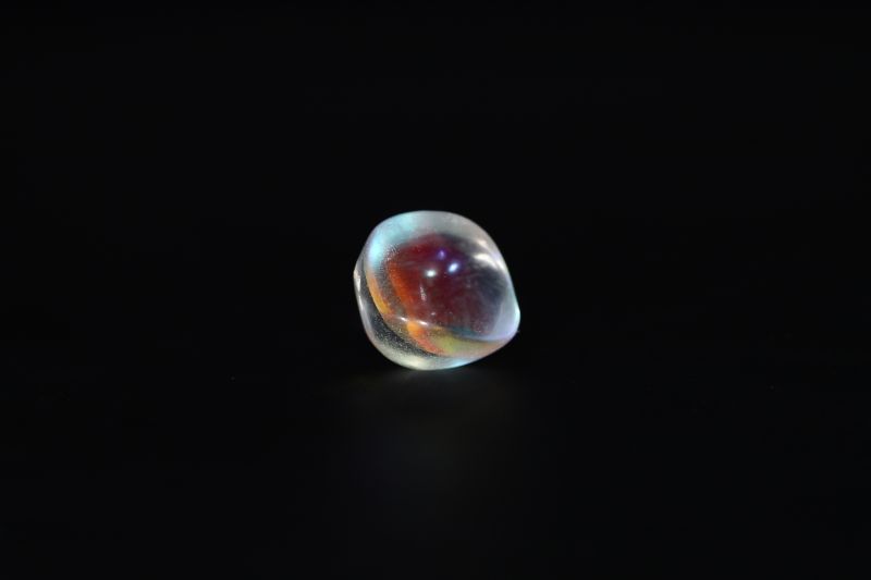 812011 Original Moon Stone (Chandrakant Mani) 9.00 Carat Weight Origin Shri Lanka