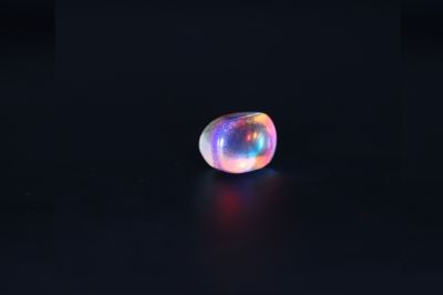 812018 Certified Moon Stone (Chandrakant Mani) 7.50 Carat Weight Origin Shri Lanka