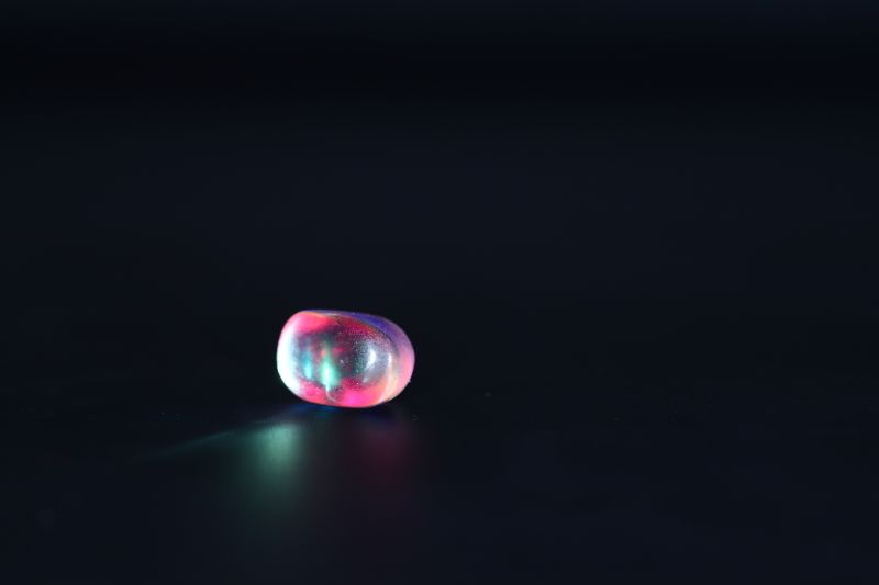 812018 Certified Moon Stone (Chandrakant Mani) 7.50 Carat Weight Origin Shri Lanka