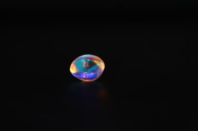 812020 Certified Moon Stone (Chandrakant Mani) 7.50 Carat Weight Origin Shri Lanka