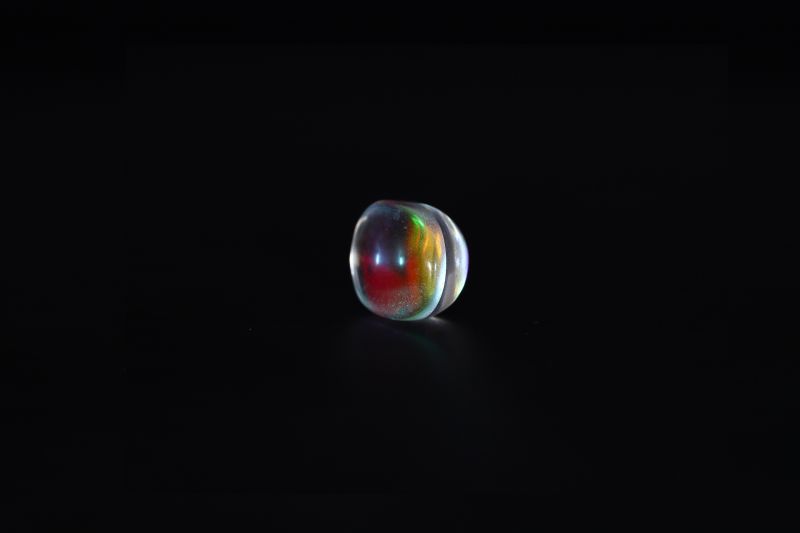 812022 Certified Moon Stone (Chandrakant Mani) 8.00 Carat Weight Origin Shri Lanka