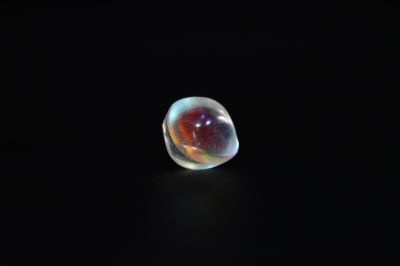 812025 Certified Moon Stone (Chandrakant Mani) 7.50 Carat Weight Origin Shri Lanka