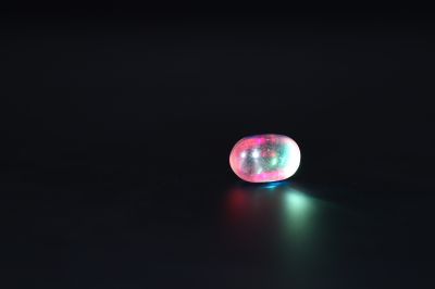 812026 Certified Moon Stone (Chandrakant Mani) 7.00 Carat Weight Origin Shri Lanka