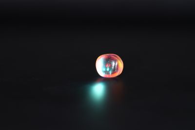 812027 Certified Moon Stone (Chandrakant Mani) 8.50 Carat Weight Origin Shri Lanka