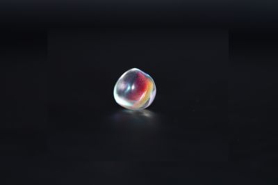812032 Certified Moon Stone (Chandrakant Mani) 7.25 Carat Weight Origin Shri Lanka