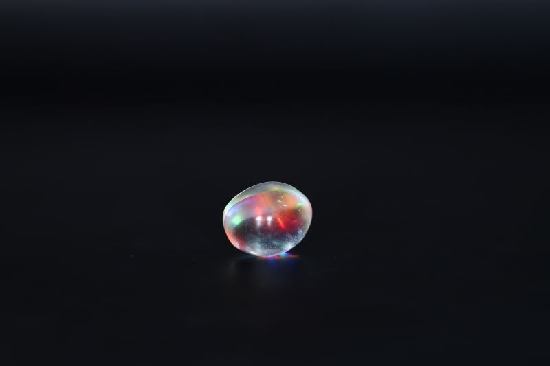 812032 Certified Moon Stone (Chandrakant Mani) 7.25 Carat Weight Origin Shri Lanka