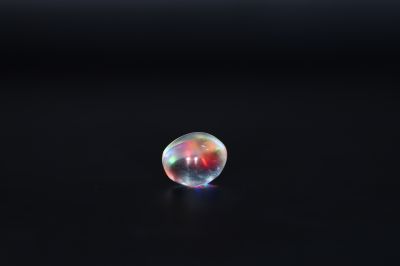 812032 Certified Moon Stone (Chandrakant Mani) 7.25 Carat Weight Origin Shri Lanka