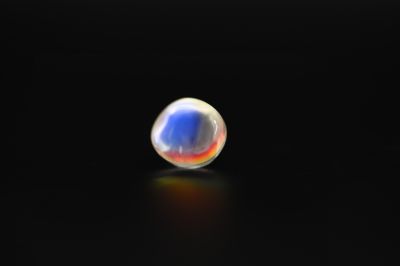 812033 Certified Moon Stone (Chandrakant Mani) 7.50 Carat Weight Origin Shri Lanka