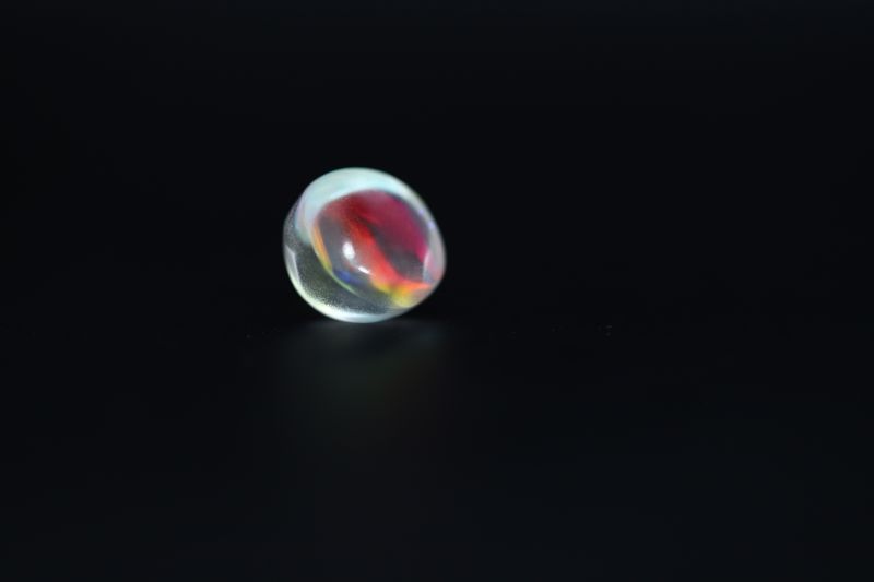 812033 Certified Moon Stone (Chandrakant Mani) 7.50 Carat Weight Origin Shri Lanka