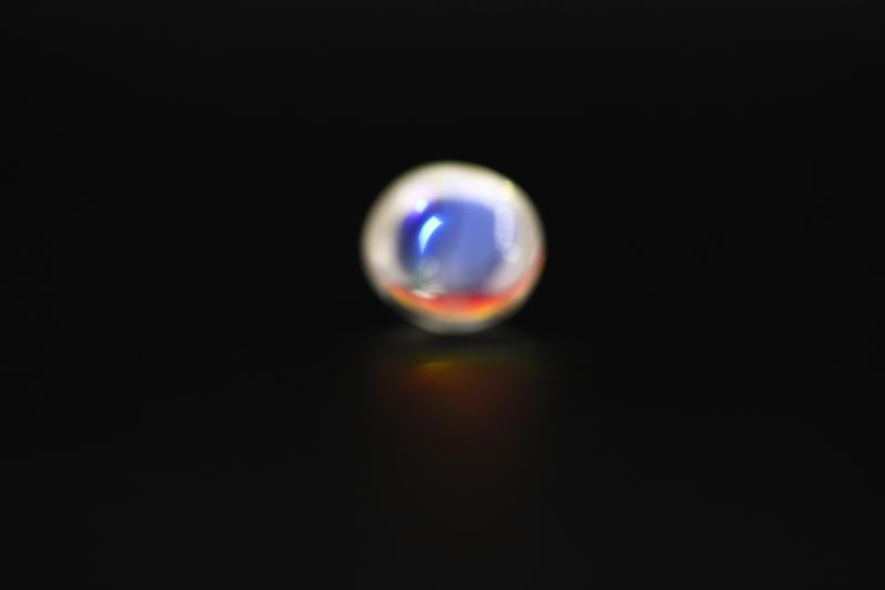 812033 Certified Moon Stone (Chandrakant Mani) 7.50 Carat Weight Origin Shri Lanka