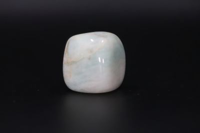 512102 Amazonite Gemstone - 83.25 Carat Weight - Origin Brazil