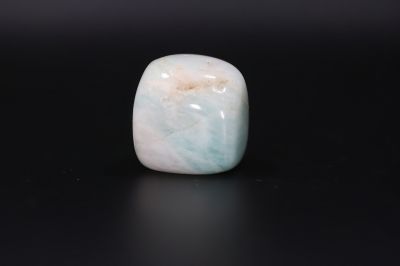 512102 Amazonite Gemstone - 83.25 Carat Weight - Origin Brazil