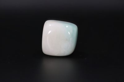 512102 Amazonite Gemstone - 83.25 Carat Weight - Origin Brazil