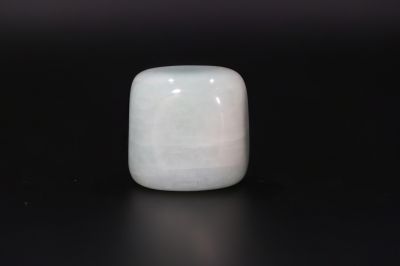 512103 Original Amazonite Stone - 88.50 Carat Weight - Origin Brazil