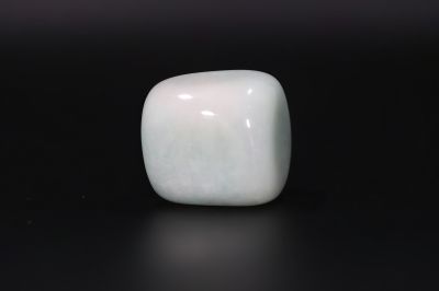 512103 Original Amazonite Stone - 88.50 Carat Weight - Origin Brazil