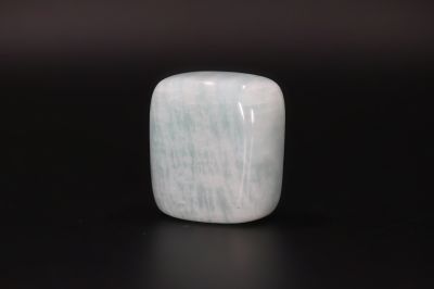 512106 Original Amazonite Stone - 75.25 Carat Weight - Origin Brazil