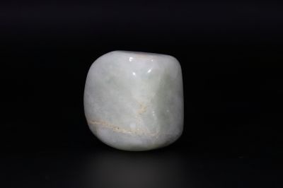 512107 Natural Amazonite Stone - 81.00 Carat Weight - Origin Brazil