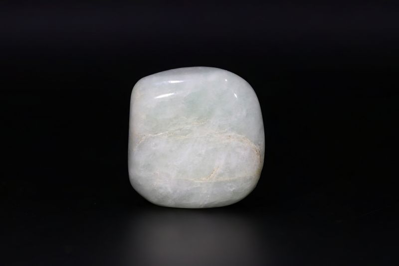 512107 Natural Amazonite Stone - 81.00 Carat Weight - Origin Brazil