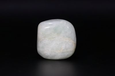 512107 Natural Amazonite Stone - 81.00 Carat Weight - Origin Brazil