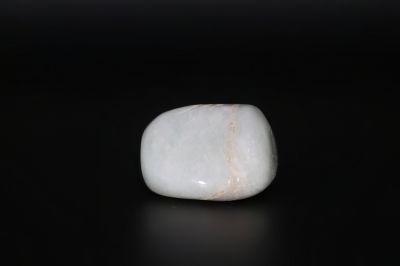 512107 Natural Amazonite Stone - 81.00 Carat Weight - Origin Brazil