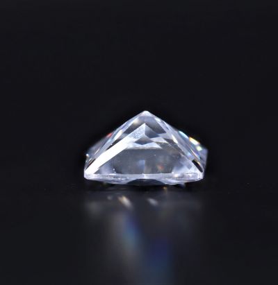 872032 American Diamond stone (White Zircon) - 22.00 Carat Weight - Origin USA