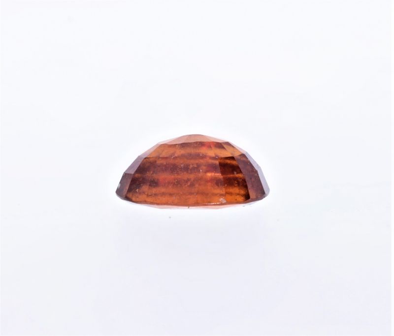 702016_Hessonite Garnet (Gomed) _ 4.75  Carat Weight  Origin Sri Lanka