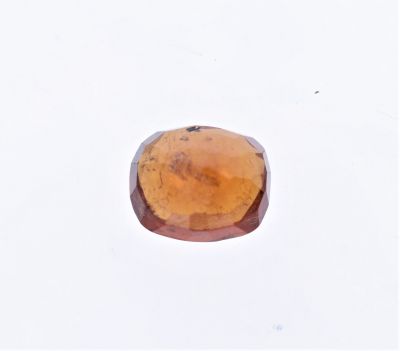 702022_Stone Hessonite Garnet (Gomed) _ 5.00  Carat Weight  Origin Sri Lanka